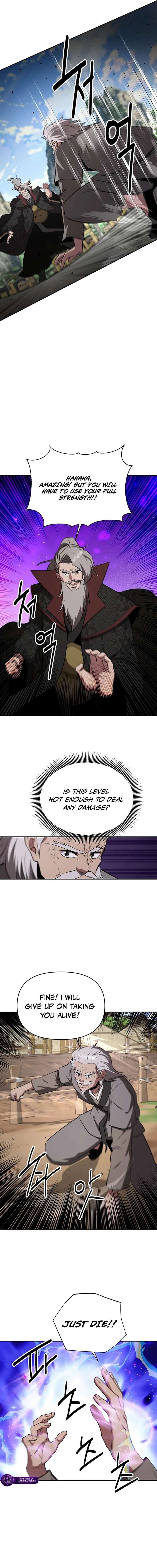 The World’s Best Kunlun Tavern Chapter 106 - Page 14