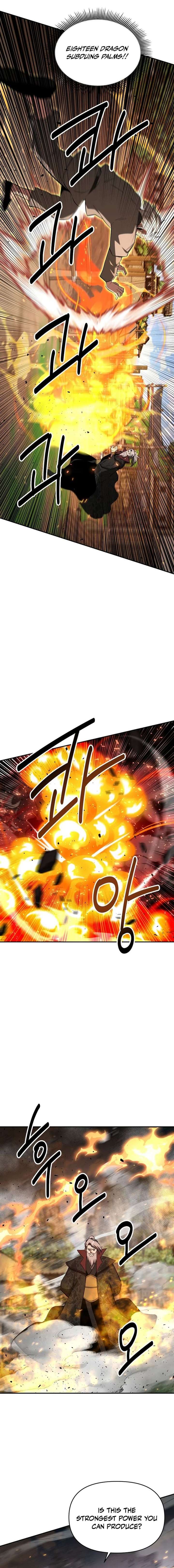 The World’s Best Kunlun Tavern Chapter 106 - Page 15