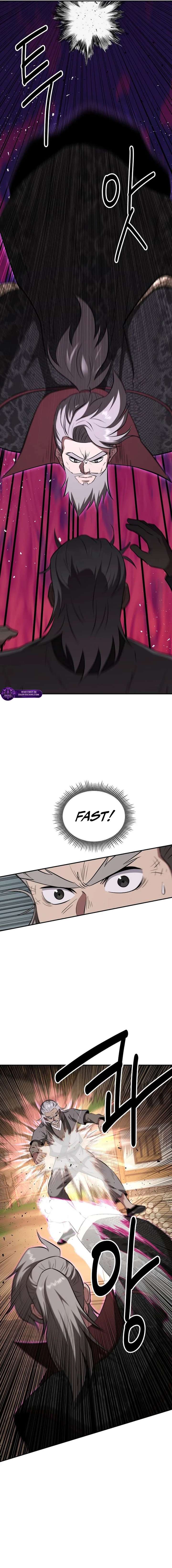 The World’s Best Kunlun Tavern Chapter 106 - Page 18