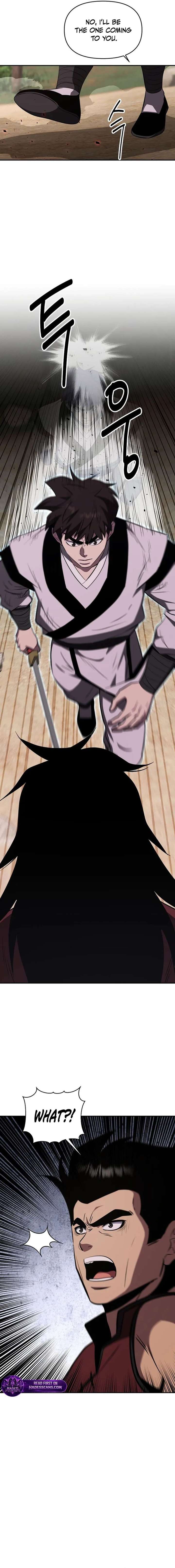 The World’s Best Kunlun Tavern Chapter 107 - Page 17