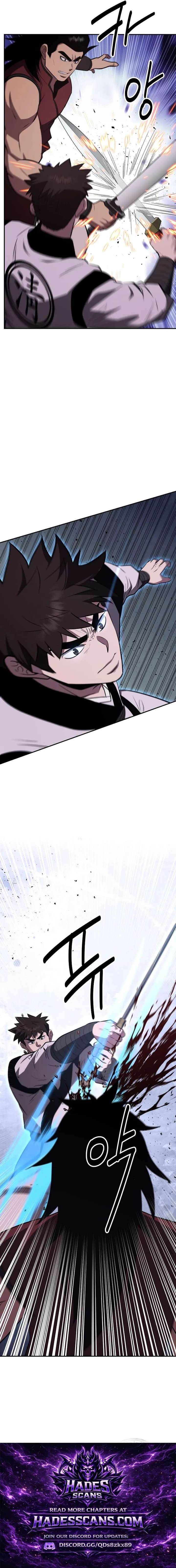 The World’s Best Kunlun Tavern Chapter 107 - Page 18