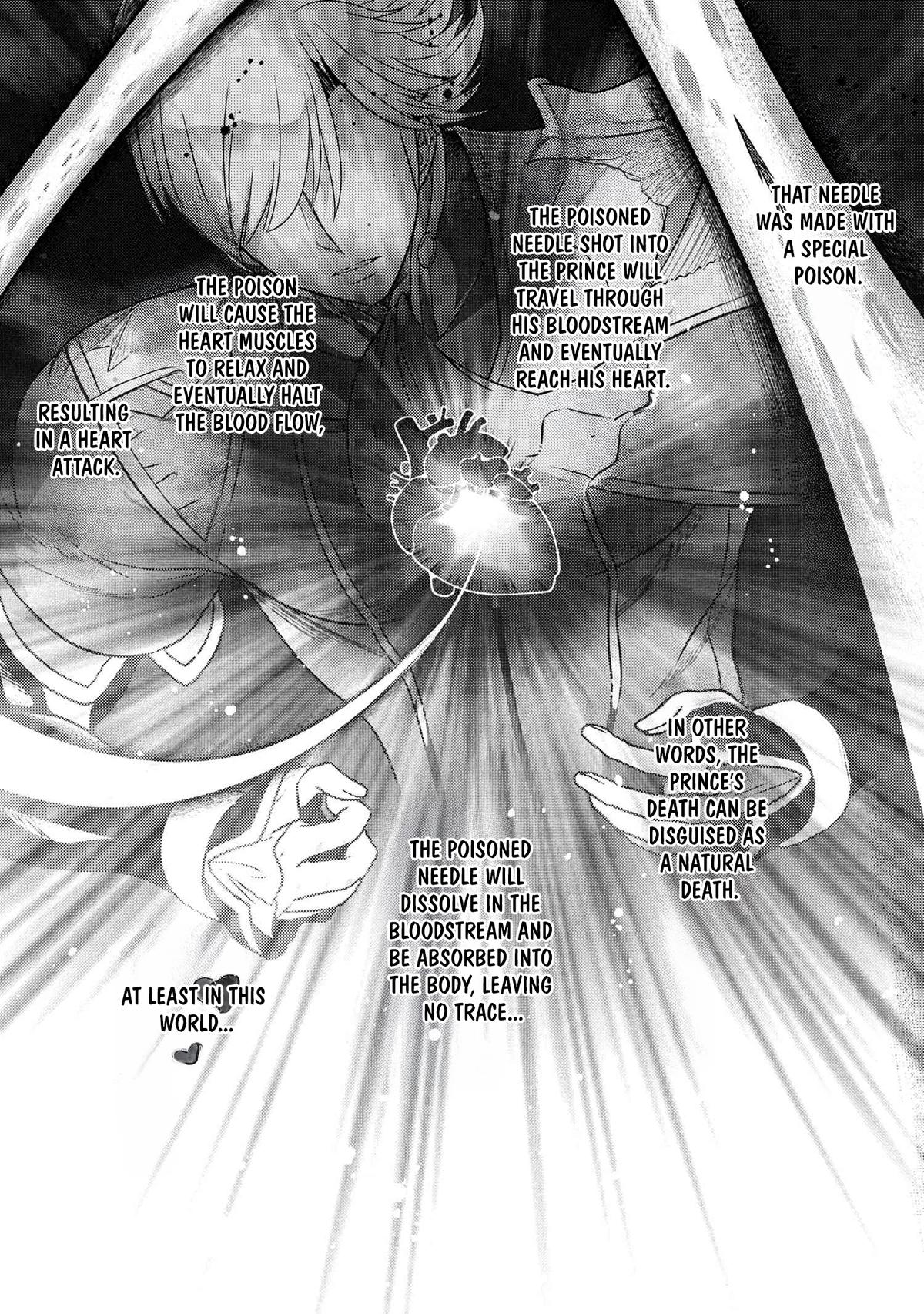 The World's Finest Assassin Gets Reincarnated in Another World as an Aristocrat Chapter 37.2 - Page 8