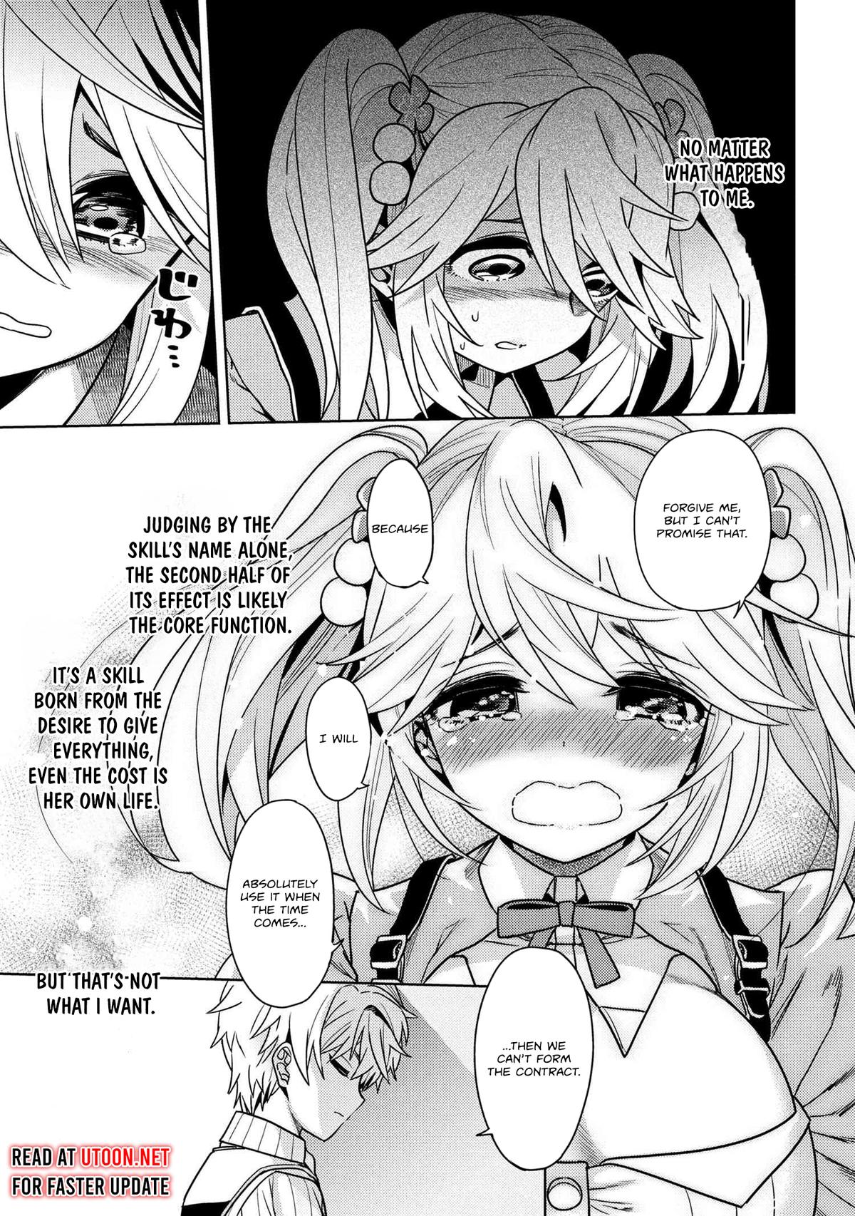 The World's Finest Assassin Gets Reincarnated in Another World as an Aristocrat Chapter 38.2 - Page 5