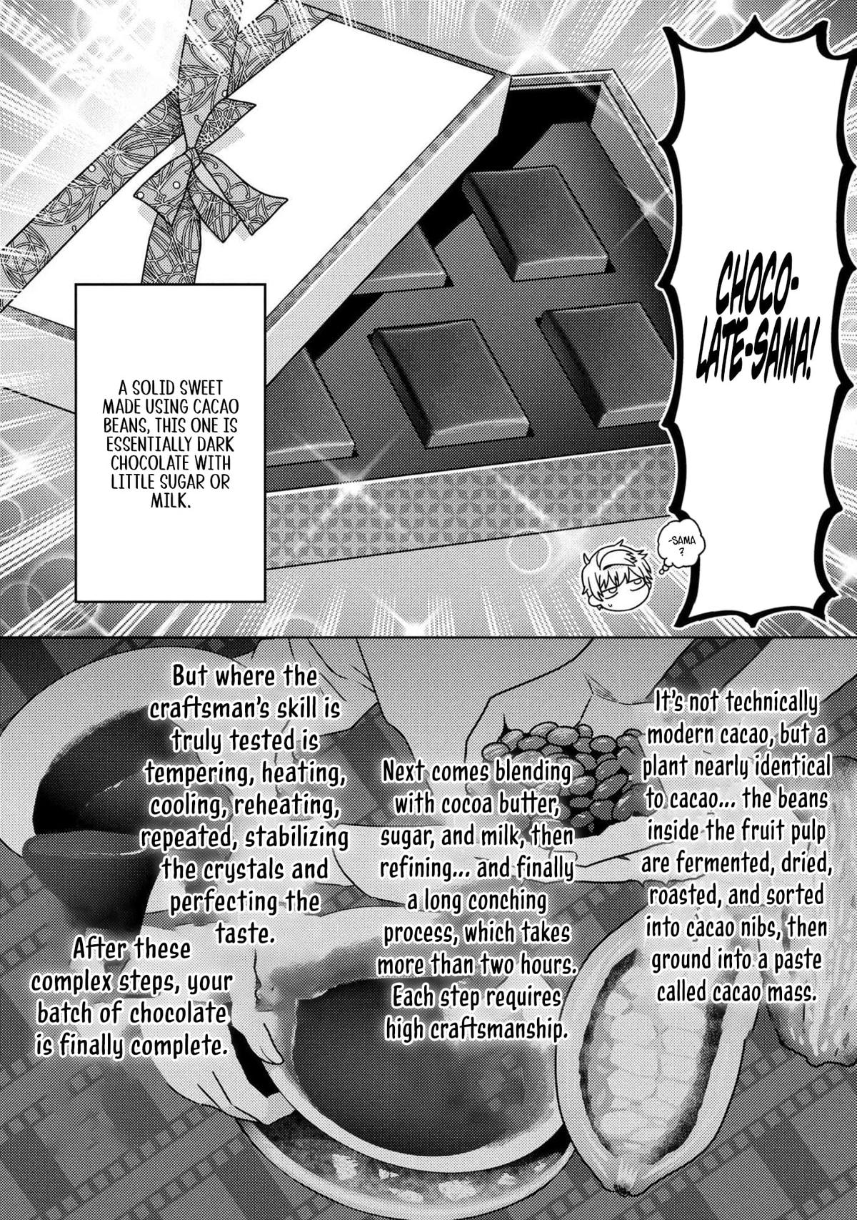 The World's Finest Assassin Gets Reincarnated in Another World as an Aristocrat Chapter 40.1 - Page 7