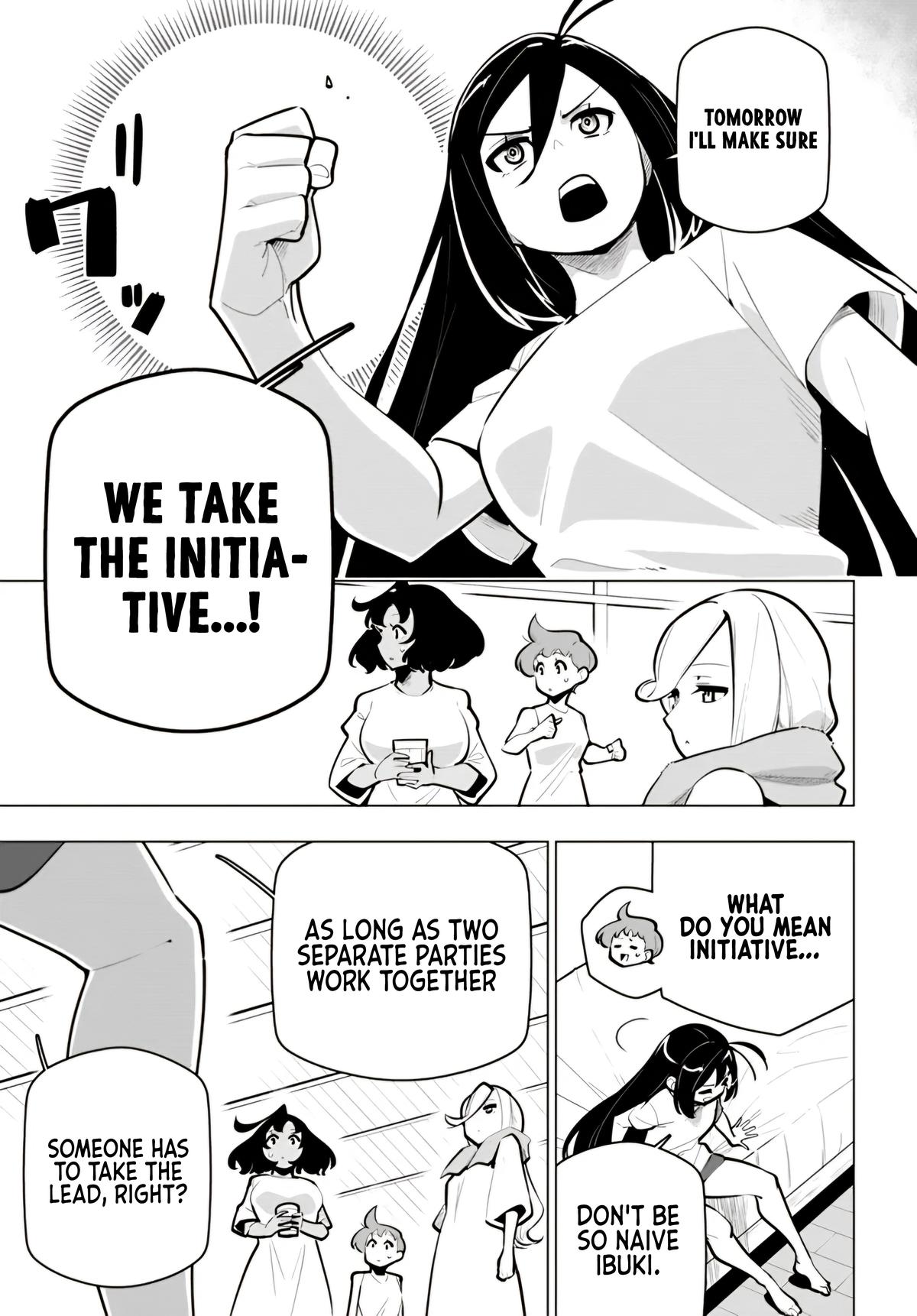 The World's Strongest Rearguard - Labyrinth Country's Novice Seeker Chapter 35 - Page 9