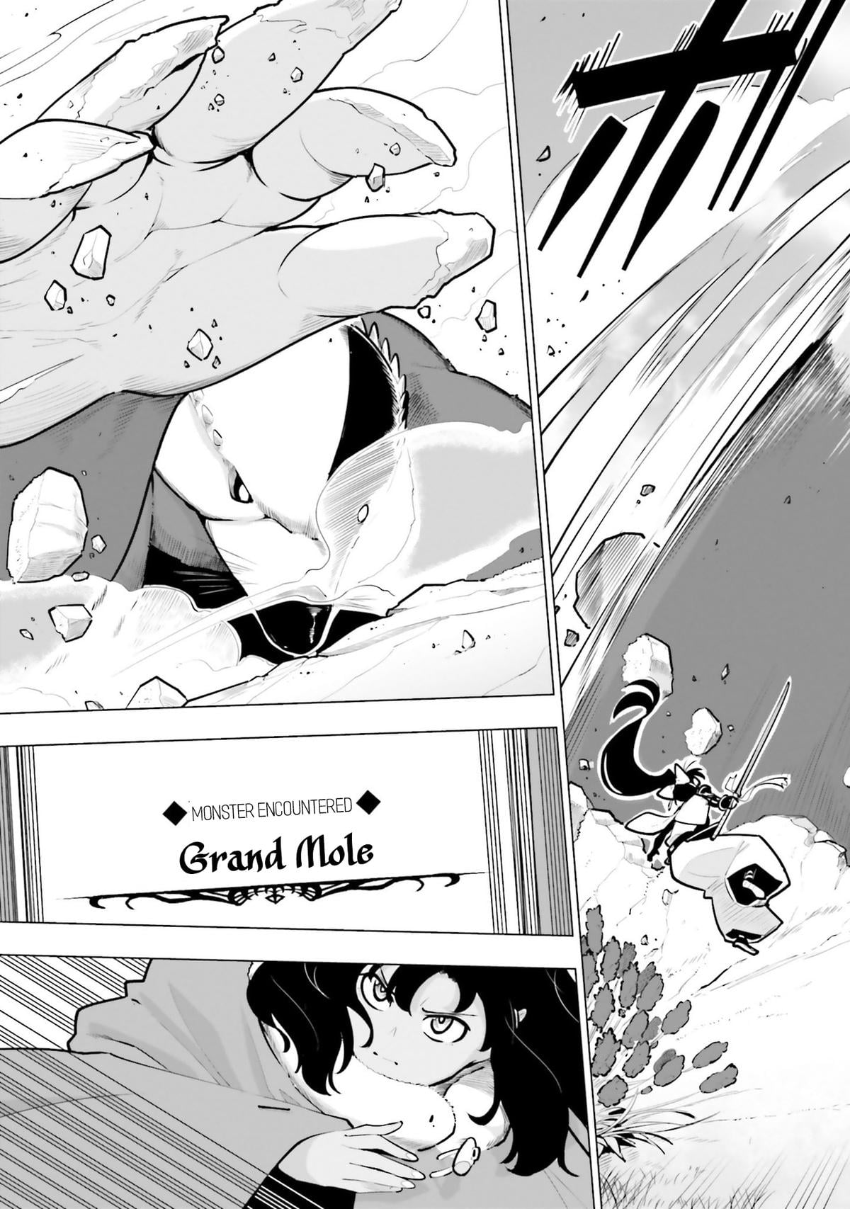 The World's Strongest Rearguard - Labyrinth Country's Novice Seeker Chapter 35 - Page 29