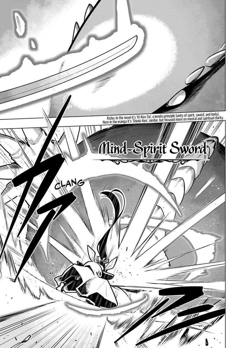 The World's Strongest Rearguard - Labyrinth Country's Novice Seeker Chapter 36 - Page 12