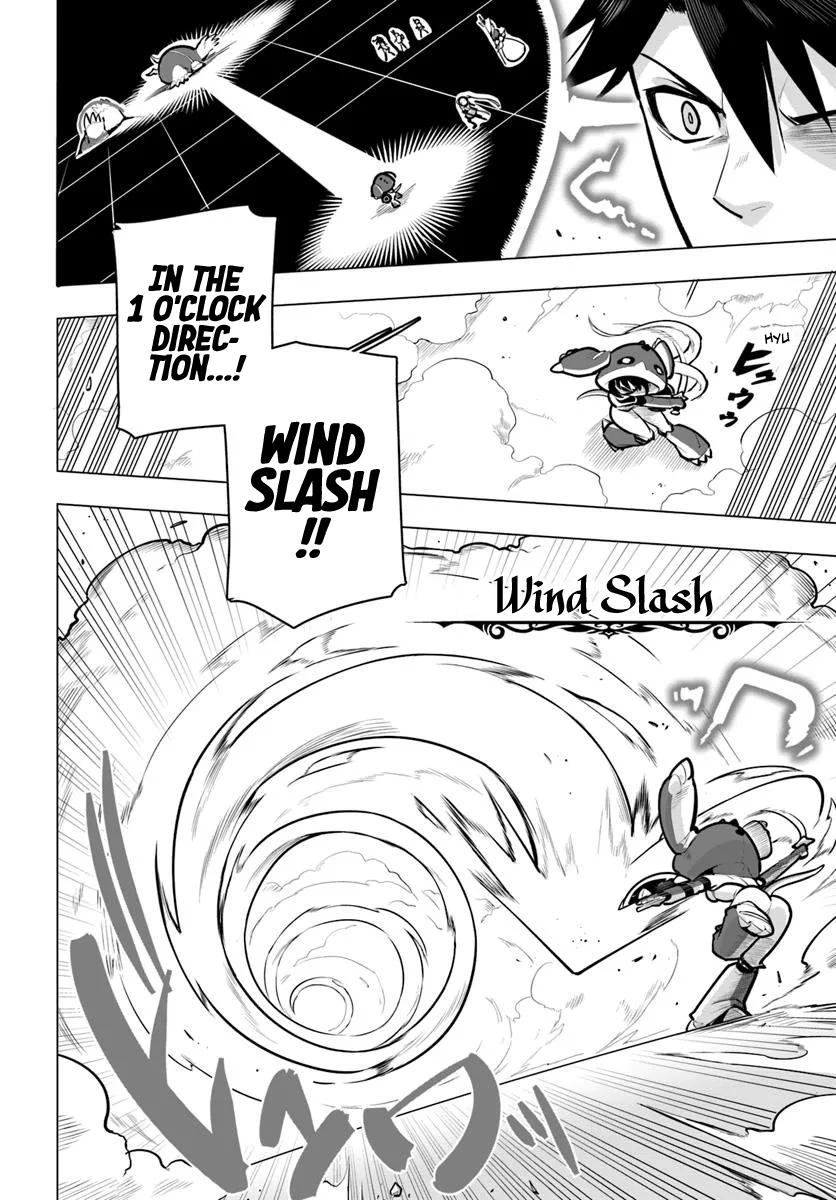 The World's Strongest Rearguard - Labyrinth Country's Novice Seeker Chapter 36 - Page 27