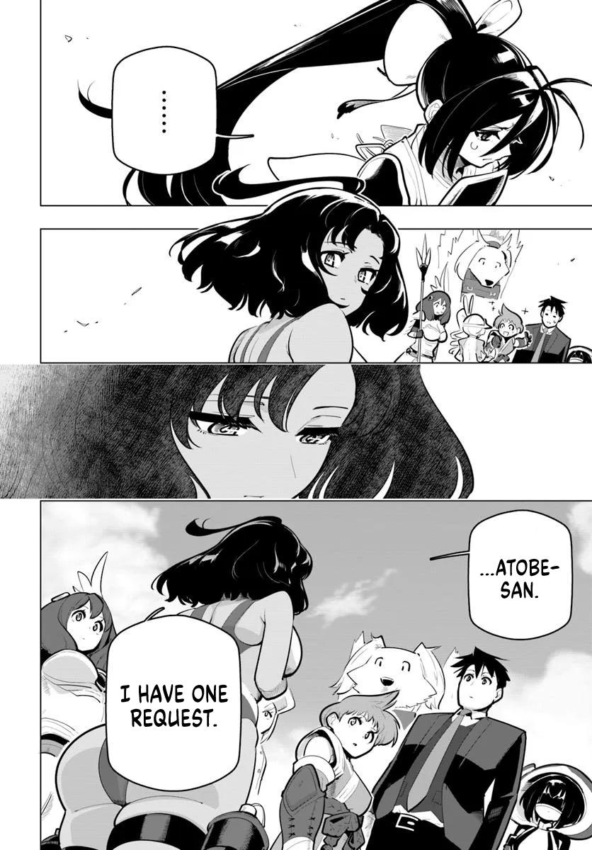 The World's Strongest Rearguard - Labyrinth Country's Novice Seeker Chapter 36 - Page 41