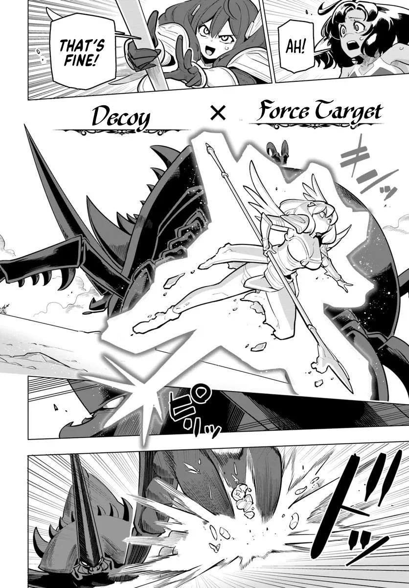 The World's Strongest Rearguard - Labyrinth Country's Novice Seeker Chapter 37 - Page 30