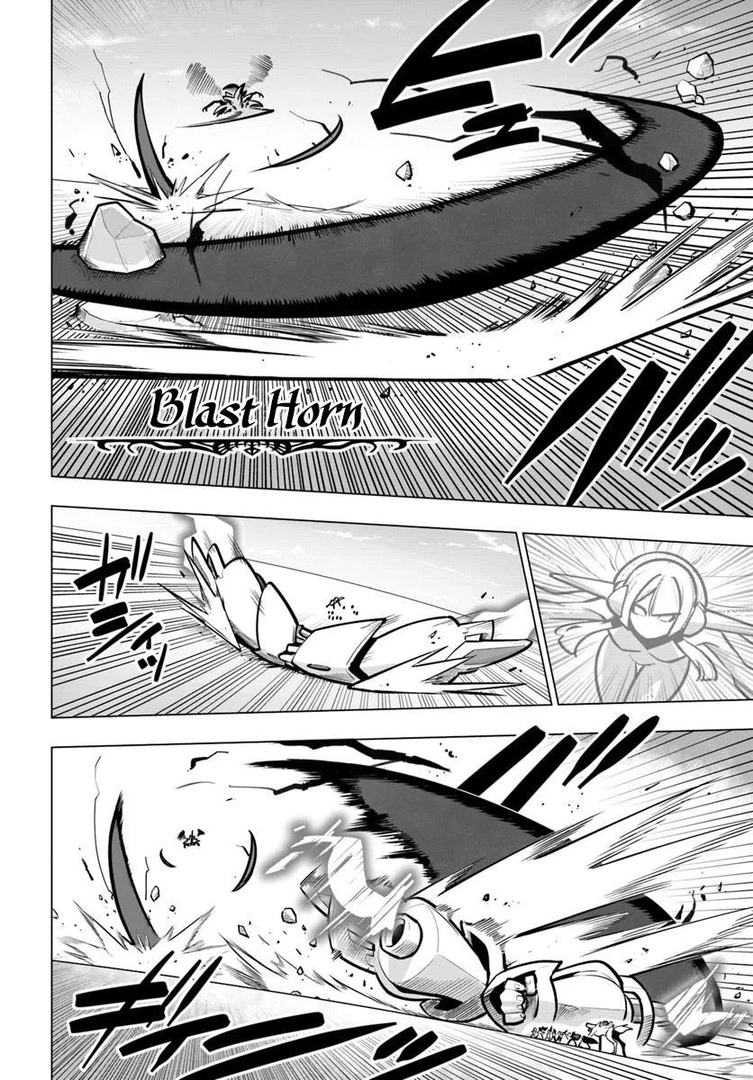 The World's Strongest Rearguard - Labyrinth Country's Novice Seeker Chapter 38 - Page 10