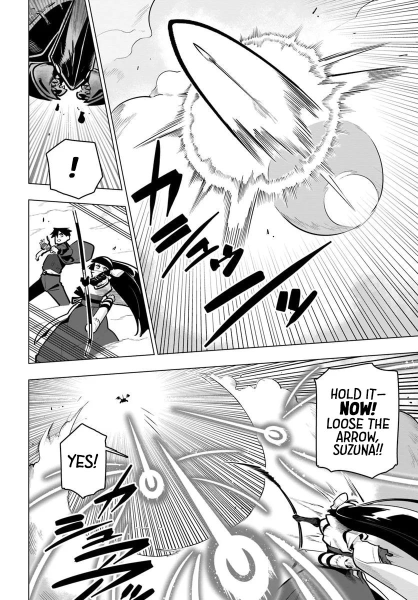 The World's Strongest Rearguard - Labyrinth Country's Novice Seeker Chapter 38 - Page 18