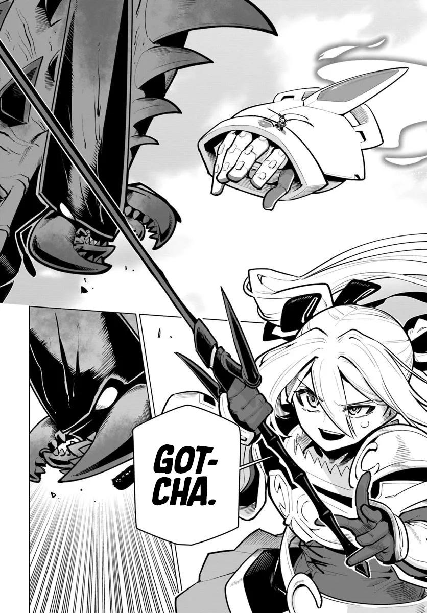 The World's Strongest Rearguard - Labyrinth Country's Novice Seeker Chapter 38 - Page 20