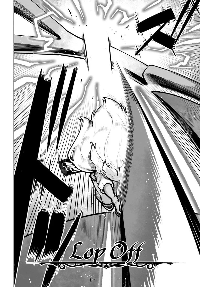 The World's Strongest Rearguard - Labyrinth Country's Novice Seeker Chapter 38 - Page 25