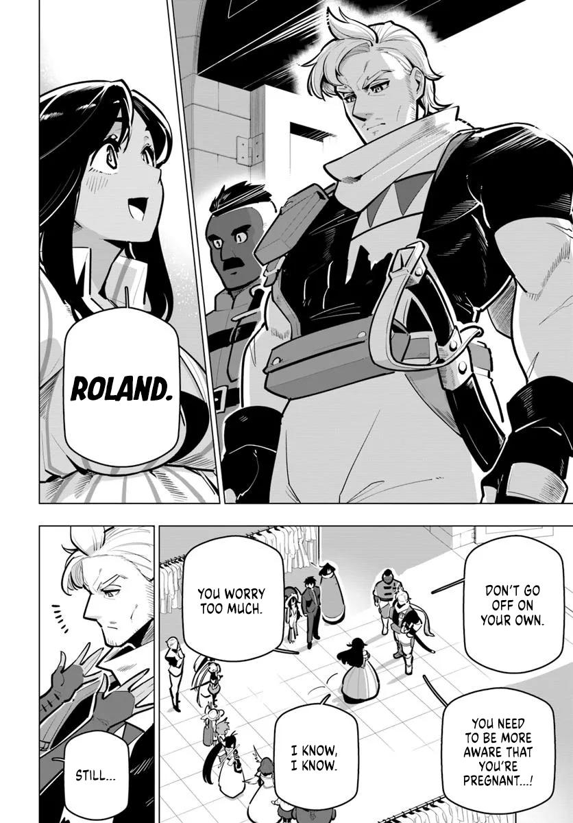 The World's Strongest Rearguard - Labyrinth Country's Novice Seeker Chapter 40 - Page 6