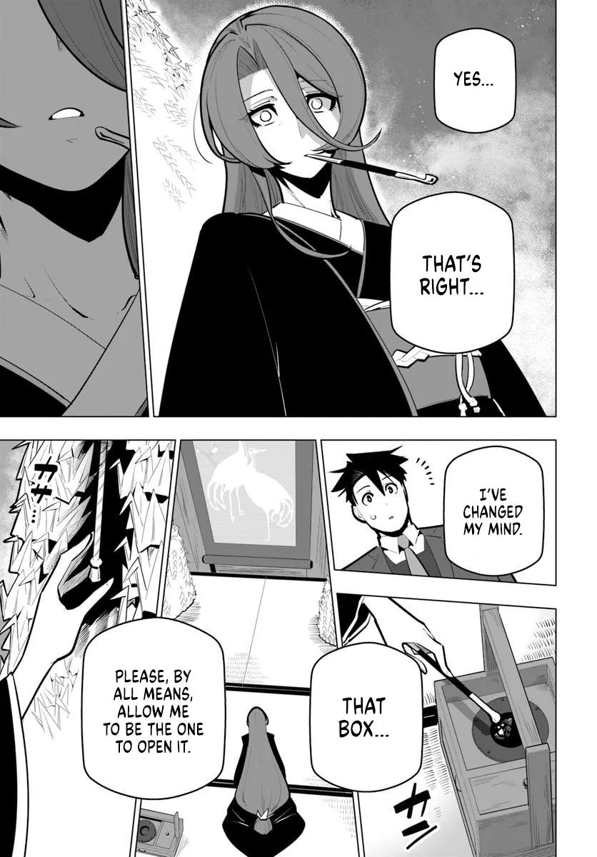 The World's Strongest Rearguard - Labyrinth Country's Novice Seeker Chapter 40 - Page 25