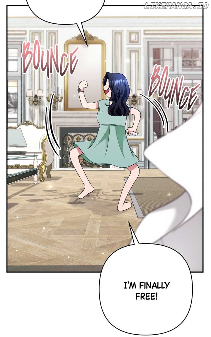 The Worst Villain - Chapter 48 - 23