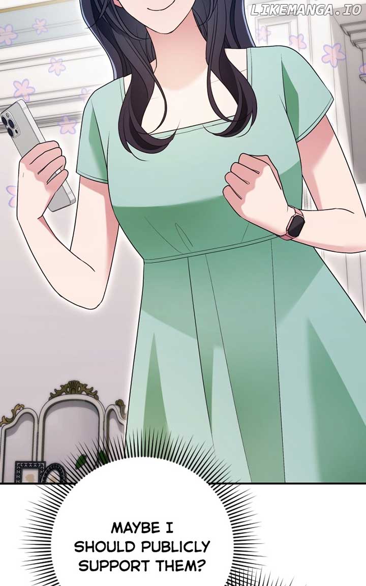 The Worst Villain - Chapter 48 - 25