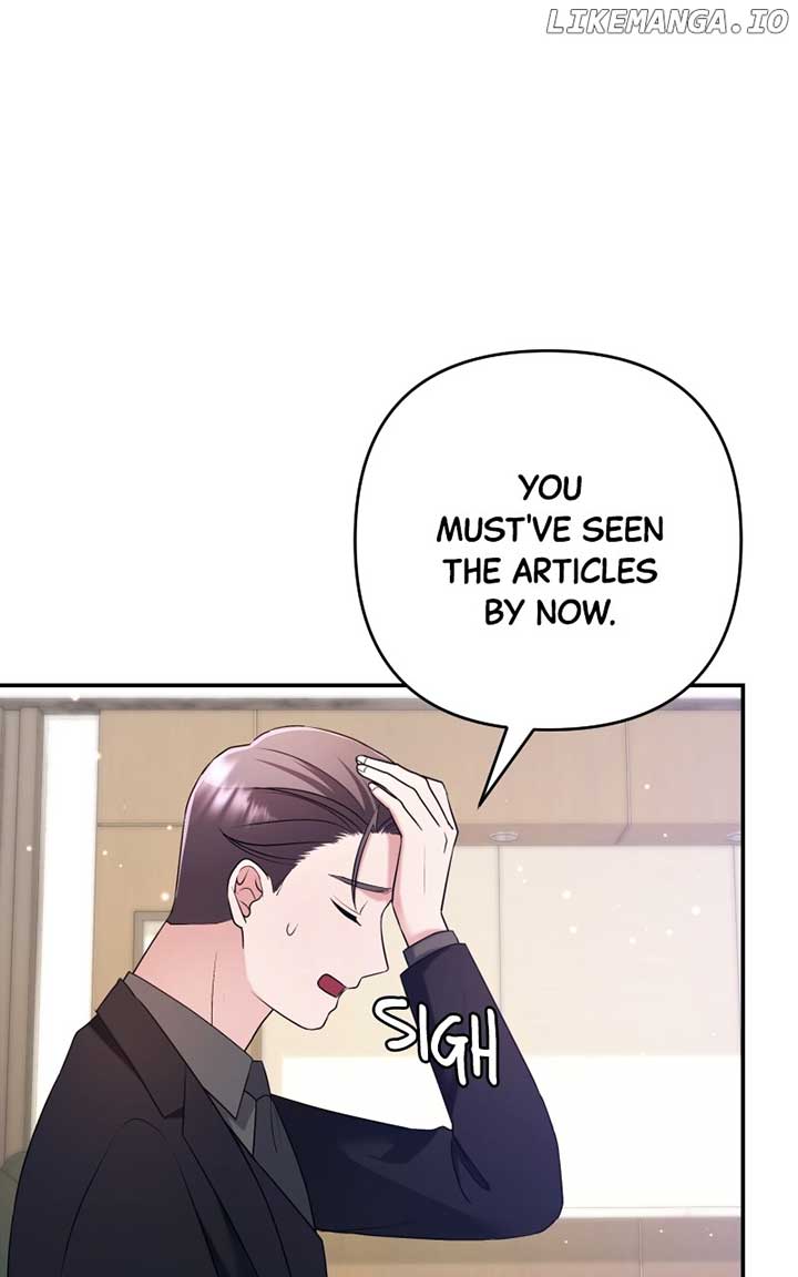 The Worst Villain - Chapter 48 - 41