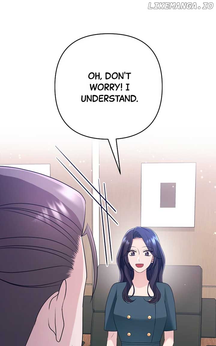 The Worst Villain - Chapter 48 - 44