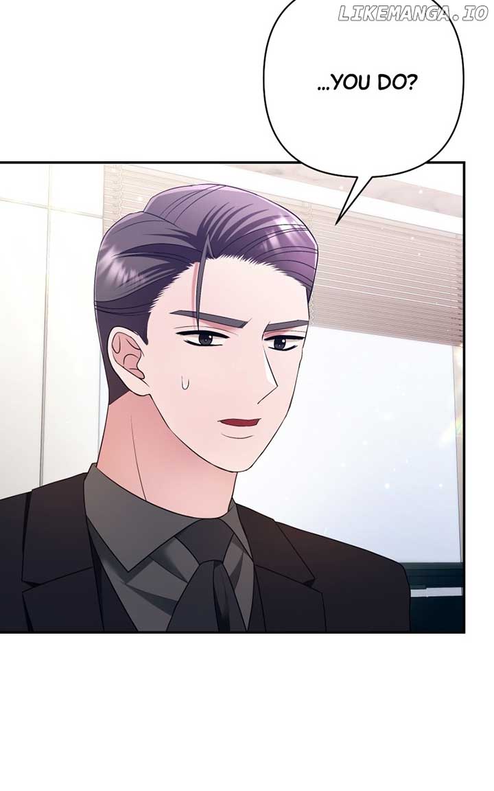 The Worst Villain - Chapter 48 - 46