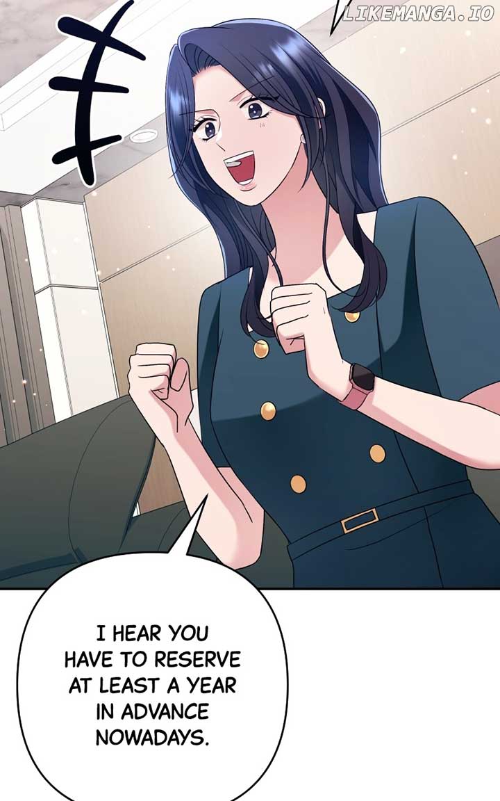 The Worst Villain - Chapter 48 - 49