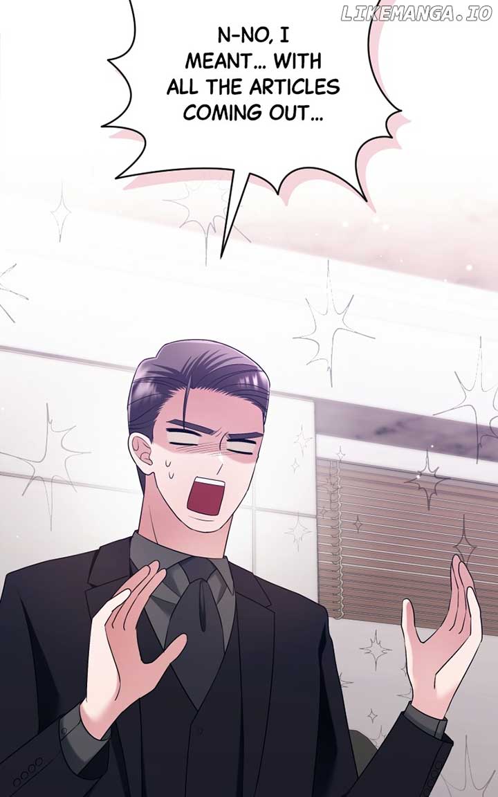 The Worst Villain - Chapter 48 - 61