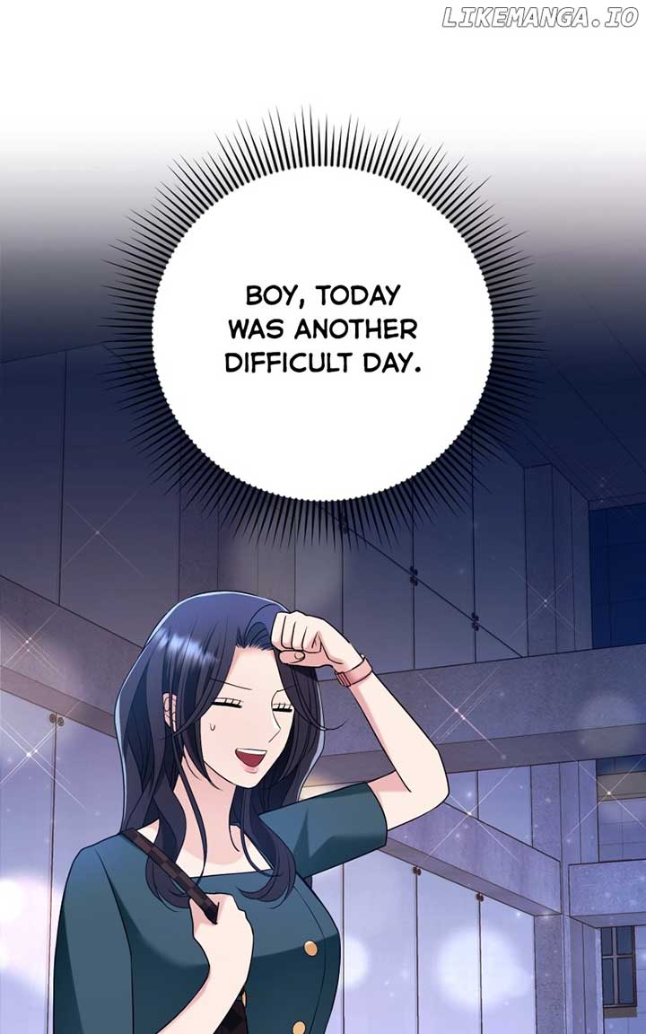 The Worst Villain - Chapter 48 - 75