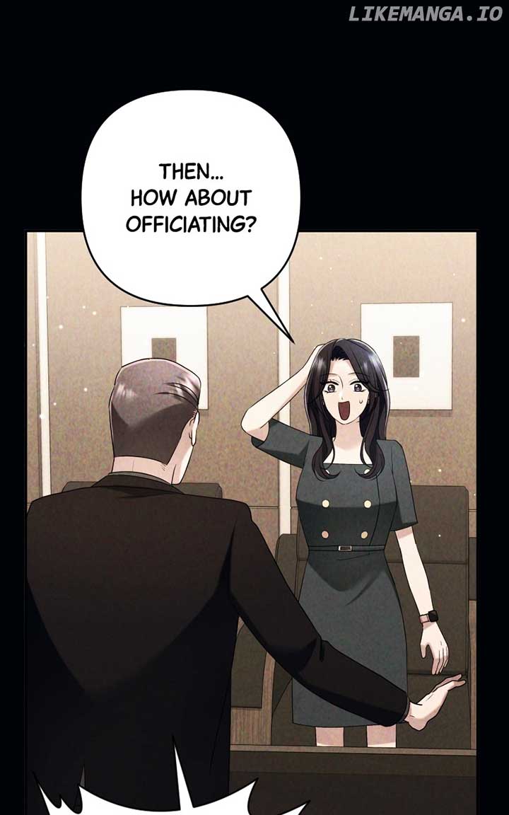 The Worst Villain - Chapter 48 - 91