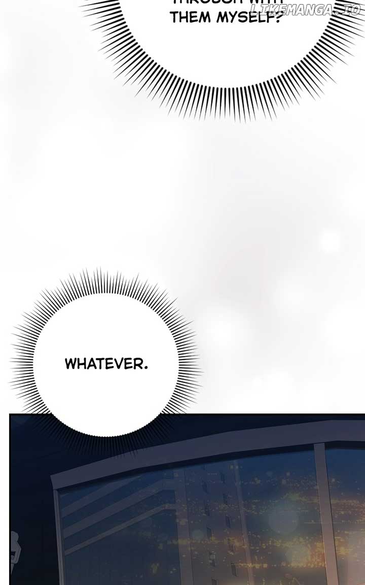 The Worst Villain - Chapter 48 - 96