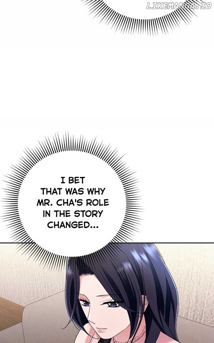 The Worst Villain - Chapter 49 - 8