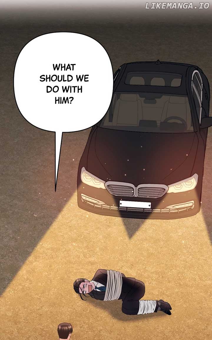 The Worst Villain - Chapter 49 - 18