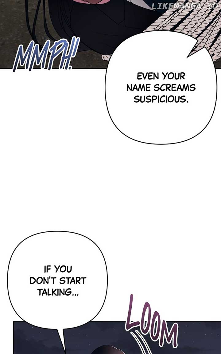 The Worst Villain - Chapter 49 - 21