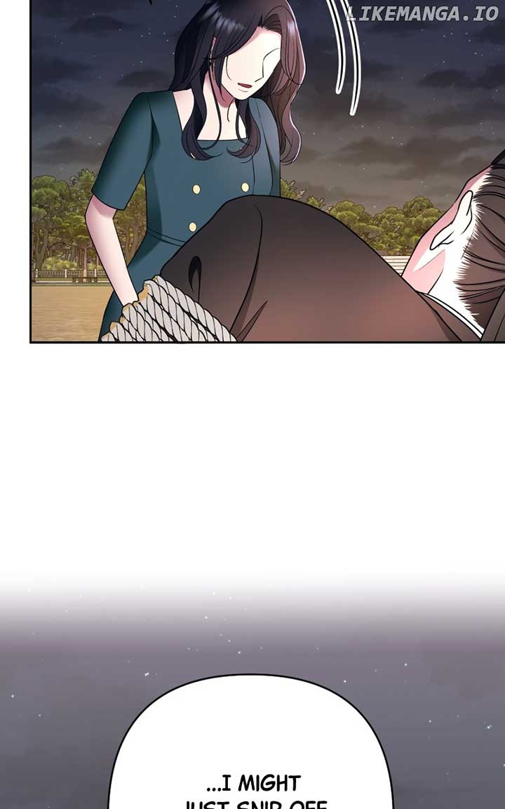 The Worst Villain - Chapter 49 - 22