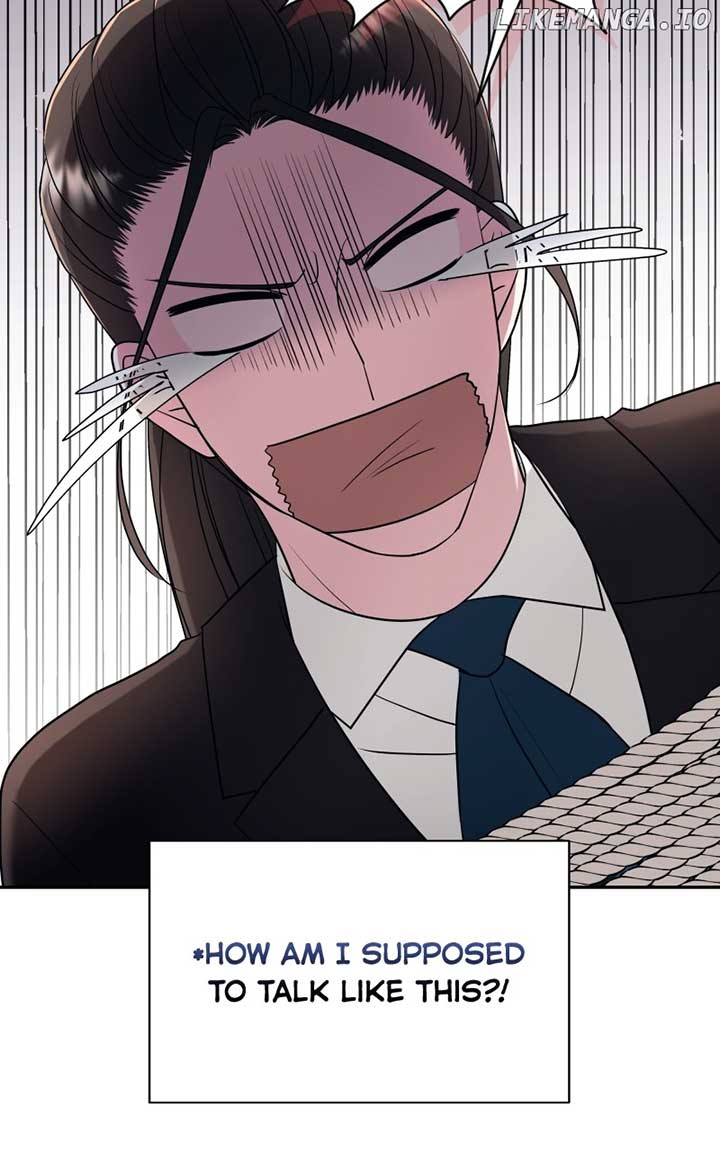 The Worst Villain - Chapter 49 - 25