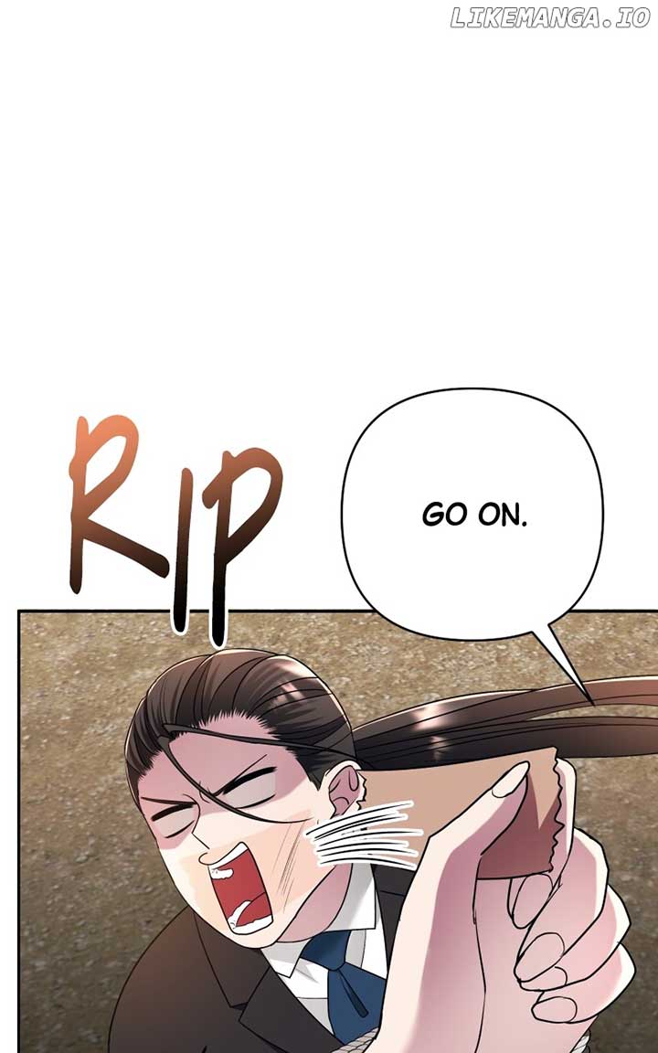 The Worst Villain - Chapter 49 - 26