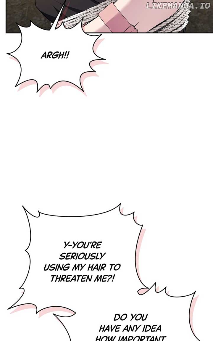 The Worst Villain - Chapter 49 - 27