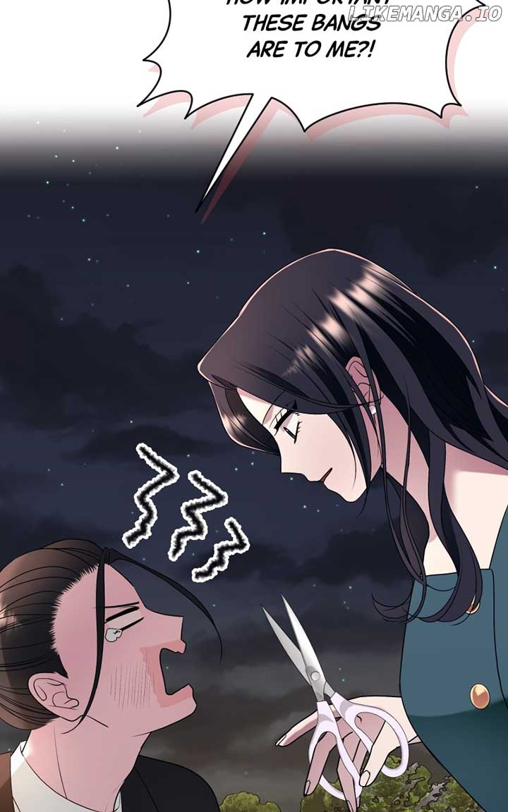 The Worst Villain - Chapter 49 - 28