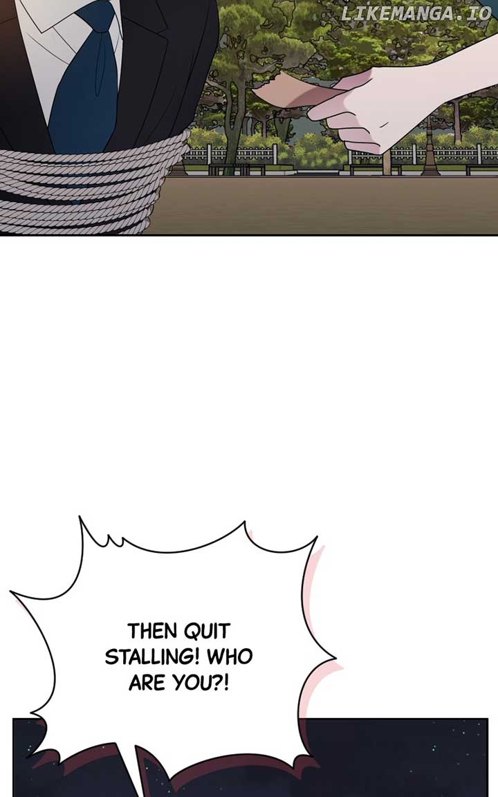 The Worst Villain - Chapter 49 - 29