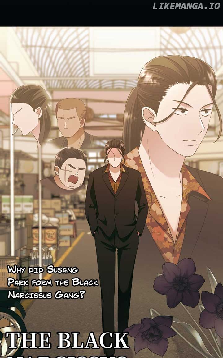 The Worst Villain - Chapter 49 - 41