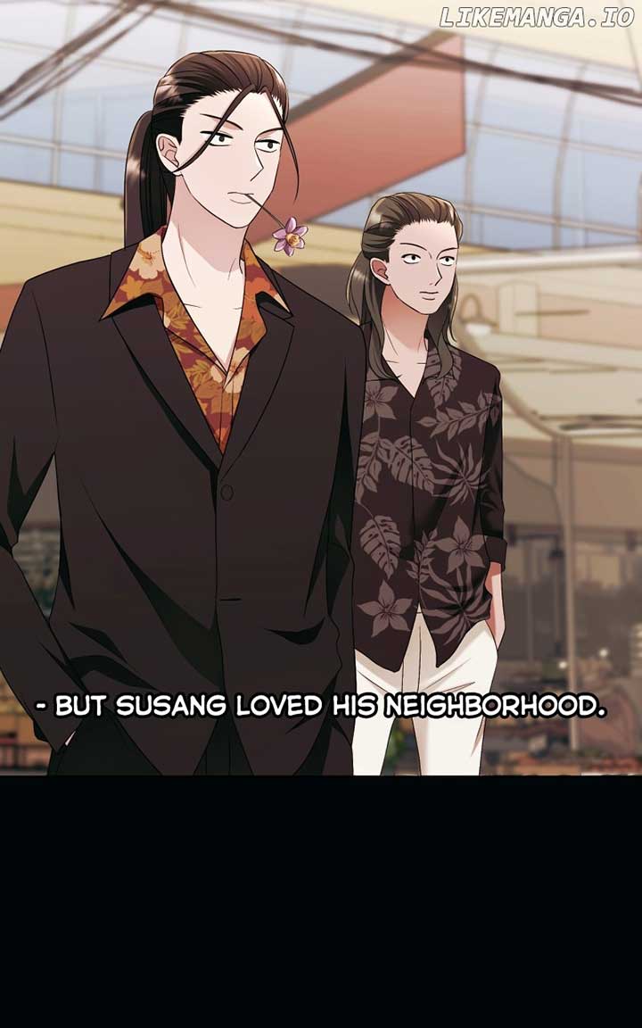 The Worst Villain - Chapter 49 - 44