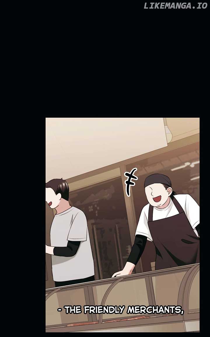 The Worst Villain - Chapter 49 - 45