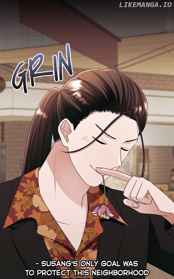 The Worst Villain - Chapter 49 - 48