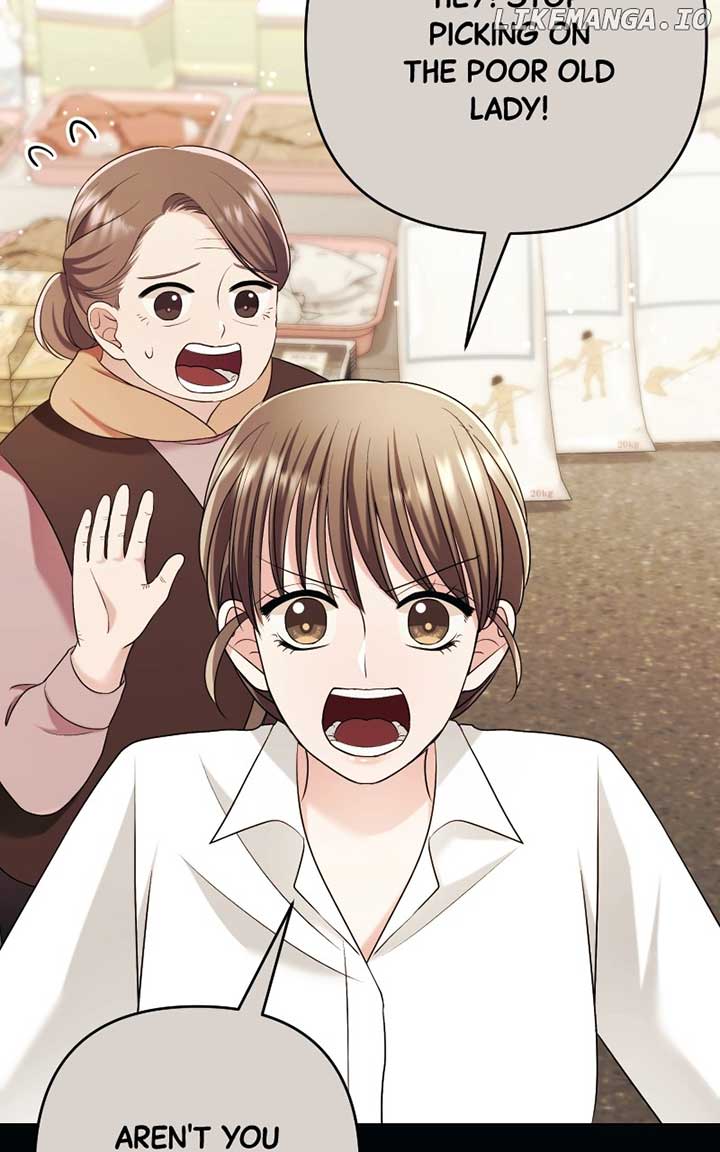 The Worst Villain - Chapter 49 - 51