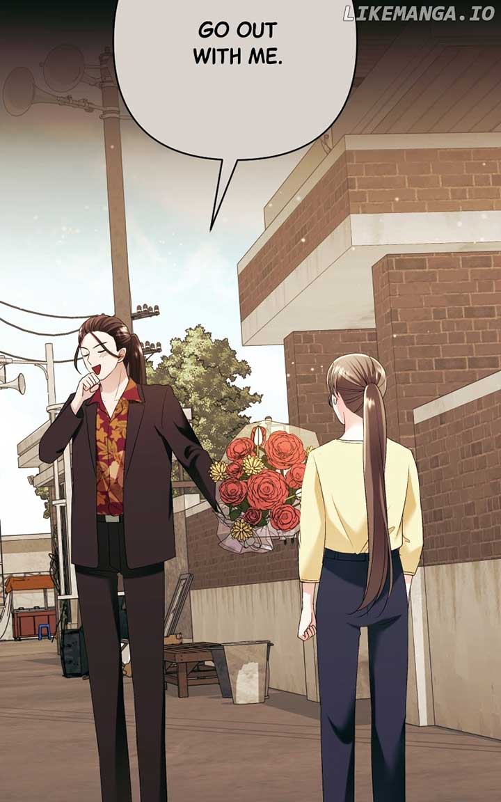 The Worst Villain - Chapter 49 - 56