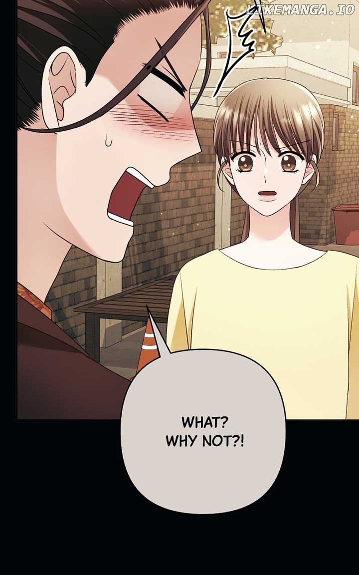 The Worst Villain - Chapter 49 - 58