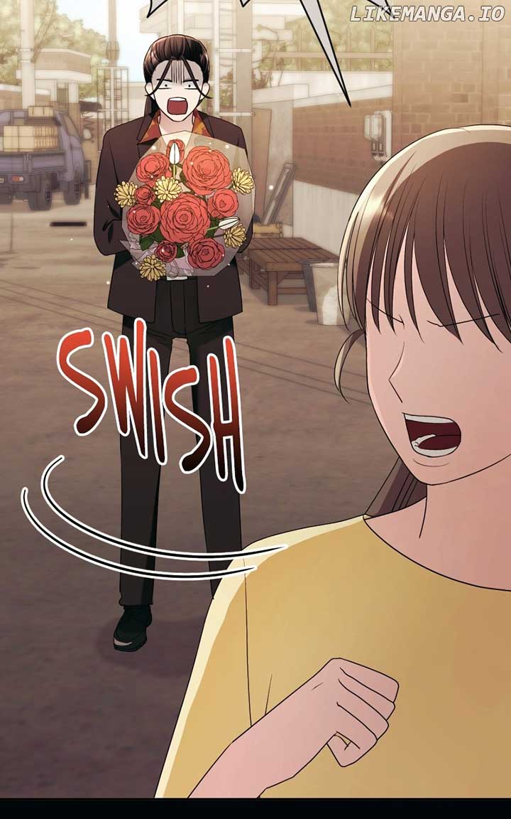 The Worst Villain - Chapter 49 - 61