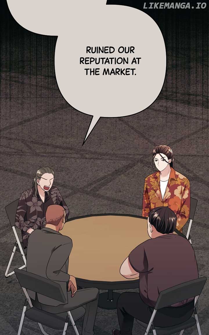 The Worst Villain - Chapter 49 - 65