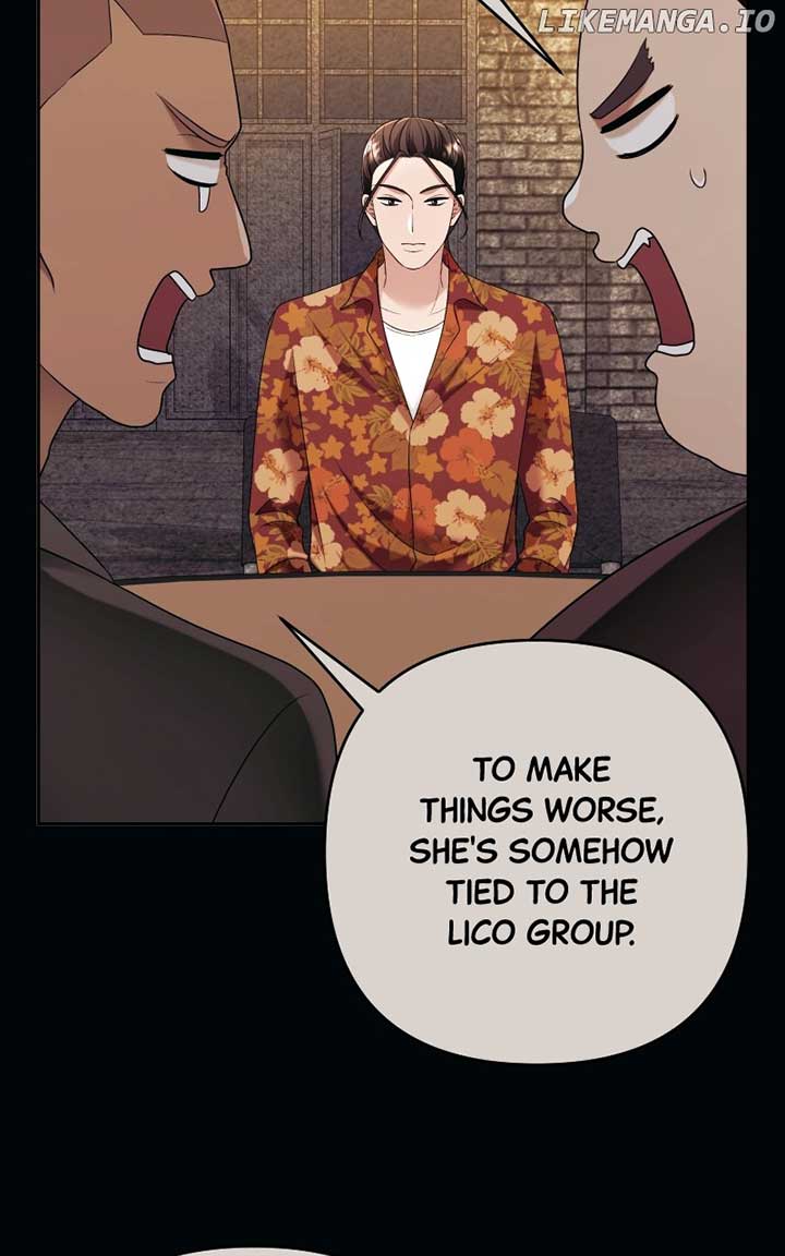 The Worst Villain - Chapter 49 - 67