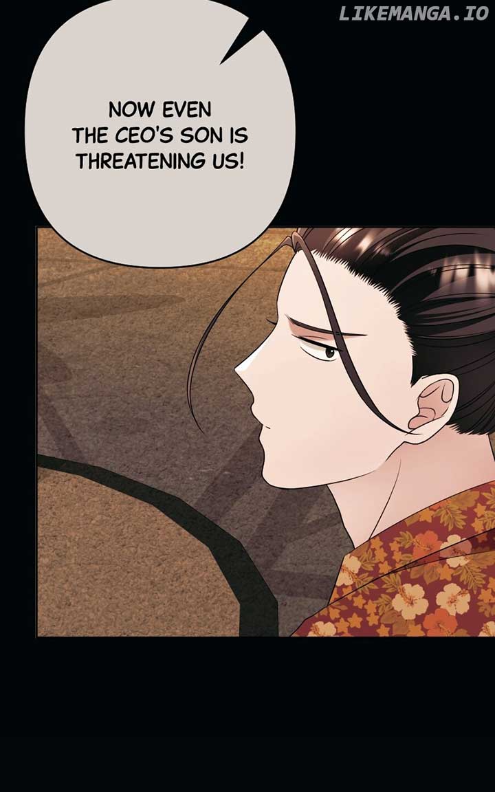 The Worst Villain - Chapter 49 - 68